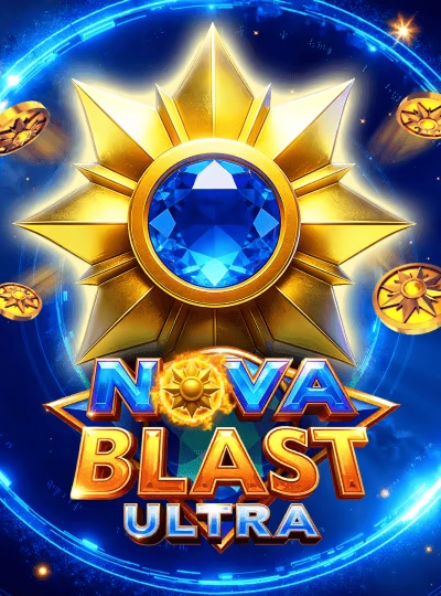 Jackpot slot game cover